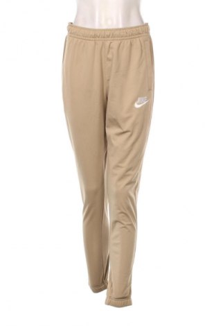 Dámske tepláky Nike, Veľkosť S, Farba Béžová, Cena  29,95 €