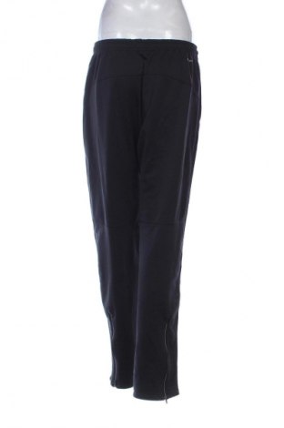 Дамско спортно долнище Nike, Размер L, Цвят Черен, Цена 42,99 лв.