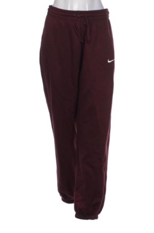 Női sport nadrág Nike, Méret M, Szín Lila, Ár 18 768 Ft