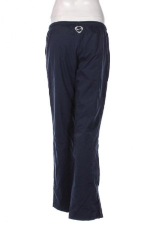 Pantaloni trening de femei Nike, Mărime M, Culoare Albastru, Preț 127,99 Lei