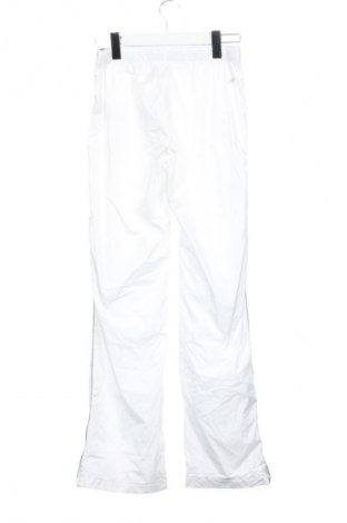 Γυναικείο αθλητικό παντελόνι Nike, Μέγεθος XS, Χρώμα Λευκό, Τιμή 25,99 €