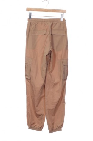 Γυναικείο αθλητικό παντελόνι Noisy May, Μέγεθος XS, Χρώμα  Μπέζ, Τιμή 17,30 €