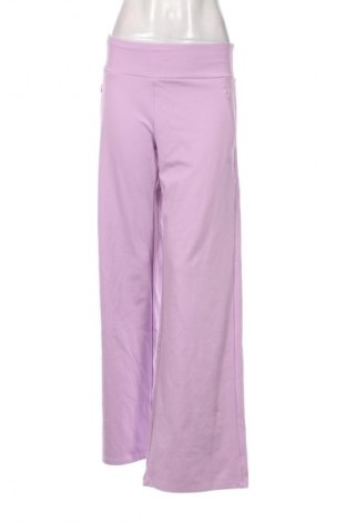 Damen Sporthose Oceans Apart, Größe XL, Farbe Lila, Preis € 47,99