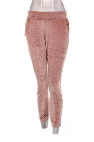 Damen Sporthose Olivia, Größe S, Farbe Aschrosa, Preis 14,99 €