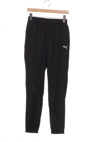 Dámské tepláky PUMA, Velikost XS, Barva Černá, Cena  1 177,00 Kč