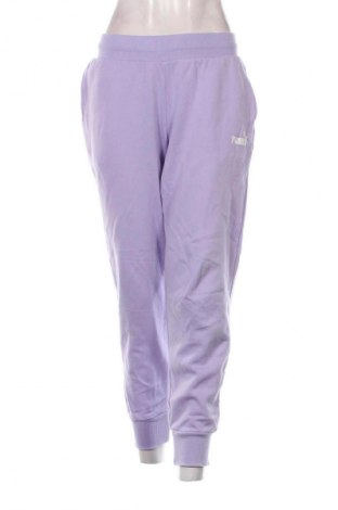 Dámské tepláky PUMA, Velikost M, Barva Fialová, Cena  539,00 Kč