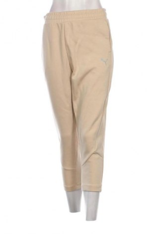 Dámské tepláky PUMA, Velikost XL, Barva Béžová, Cena  1 177,00 Kč