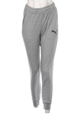 Női sport nadrág PUMA, Méret S, Szín Szürke, Ár 9 639 Ft