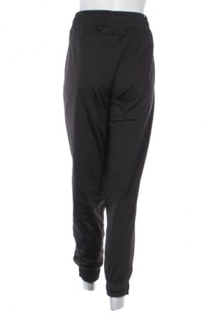 Дамско спортно долнище PUMA, Размер M, Цвят Черен, Цена 30,99 лв.