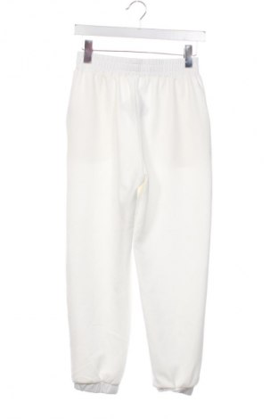 Női sport nadrág Parfois, Méret XS, Szín Fehér, Ár 6 764 Ft