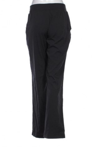 Γυναικείο αθλητικό παντελόνι Reebok, Μέγεθος L, Χρώμα Μαύρο, Τιμή 16,99 €