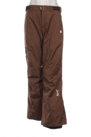 Damen Sporthose Roxy, Größe M, Farbe Mehrfarbig, Preis € 17,39