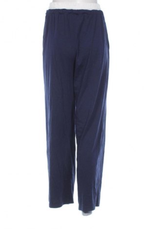 Дамско спортно долнище SHEIN, Размер S, Цвят Син, Цена 29,00 лв.