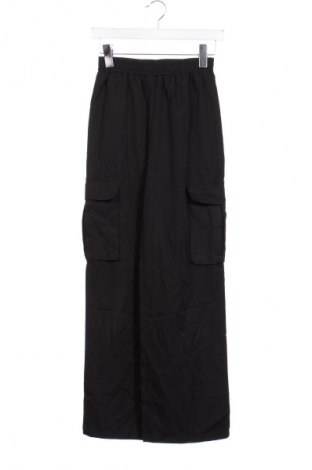 Női sport nadrág SHEIN, Méret XXS, Szín Fekete, Ár 3 929 Ft