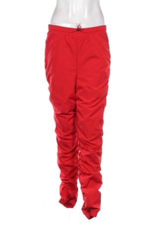 Dámske tepláky SHEIN, Veľkosť S, Farba Červená, Cena  14,77 €