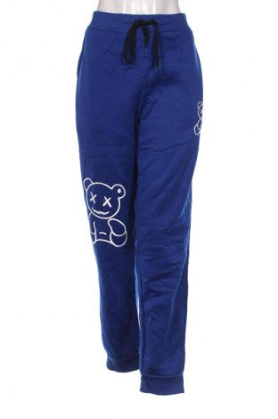 Dámské tepláky SHEIN, Velikost XXL, Barva Modrá, Cena  259,00 Kč