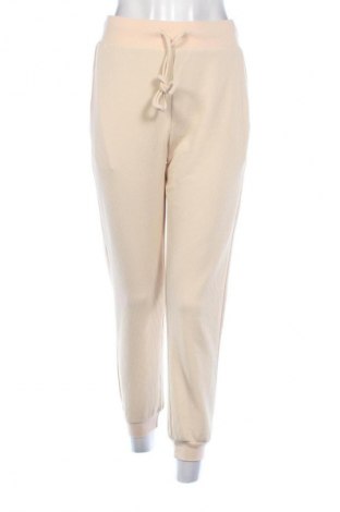 Damen Sporthose SHEIN, Größe M, Farbe Beige, Preis 14,77 €
