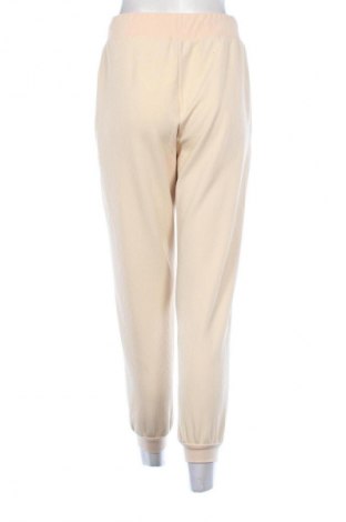 Damen Sporthose SHEIN, Größe M, Farbe Beige, Preis 14,77 €