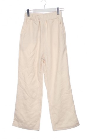 Dámské tepláky SHEIN, Velikost XS, Barva Béžová, Cena  239,00 Kč