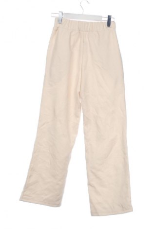 Dámské tepláky SHEIN, Velikost XS, Barva Béžová, Cena  239,00 Kč