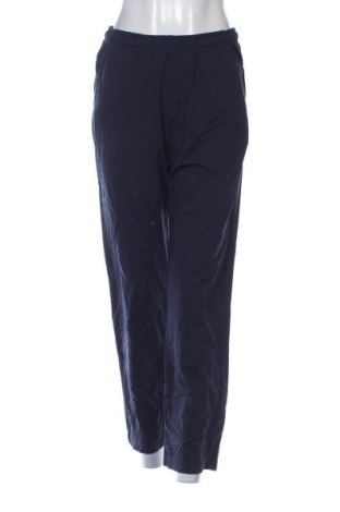 Damen Sporthose Schneider, Größe M, Farbe Blau, Preis 10,99 €