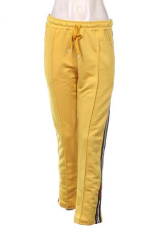 Γυναικείο αθλητικό παντελόνι Shop Art, Μέγεθος L, Χρώμα Πολύχρωμο, Τιμή 16,99 €