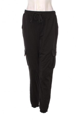 Damskie spodnie sportowe Shosho, Rozmiar L, Kolor Czarny, Cena 48,99 zł