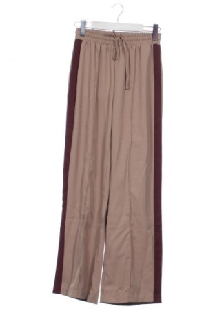 Damen Sporthose Sinsay, Größe XS, Farbe Braun, Preis 14,83 €