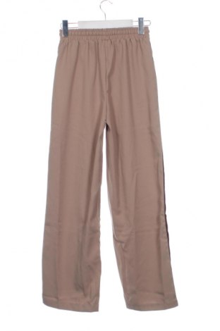 Damen Sporthose Sinsay, Größe XS, Farbe Braun, Preis 14,83 €