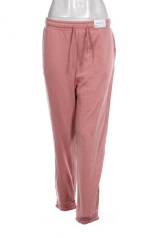 Damskie spodnie sportowe Sinsay, Rozmiar S, Kolor Różowy, Cena 105,75 zł
