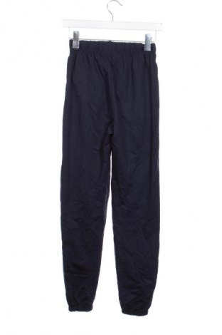 Damskie spodnie sportowe Sinsay, Rozmiar XS, Kolor Niebieski, Cena 48,99 zł