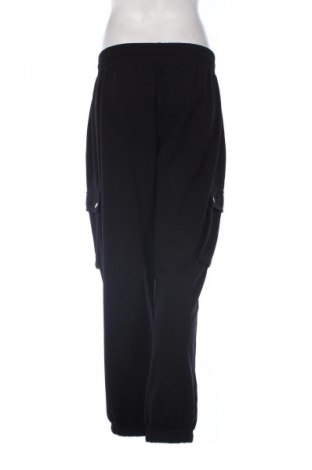 Dámske tepláky Sinsay, Veľkosť XXL, Farba Čierna, Cena  14,83 €