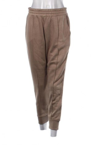 Γυναικείο αθλητικό παντελόνι Someday., Μέγεθος M, Χρώμα Καφέ, Τιμή 47,99 €
