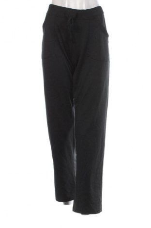 Дамско спортно долнище Sports, Размер M, Цвят Черен, Цена 13,99 лв.