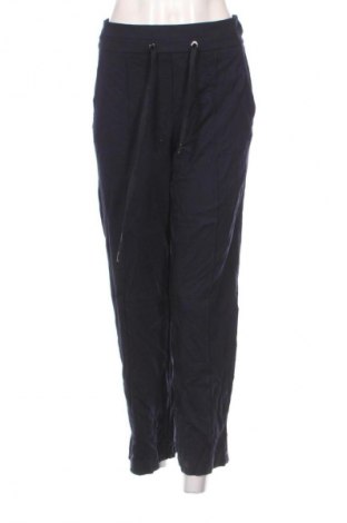 Damen Sporthose Street One, Größe S, Farbe Blau, Preis 13,99 €