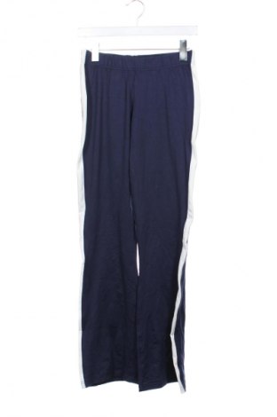 Damen Sporthose TCM, Größe XS, Farbe Blau, Preis € 9,99