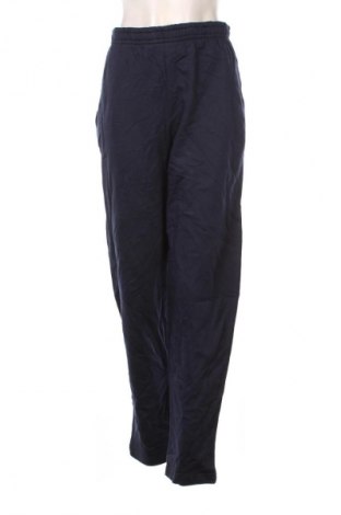 Damen Sporthose TCM, Größe XXL, Farbe Blau, Preis 10,99 €