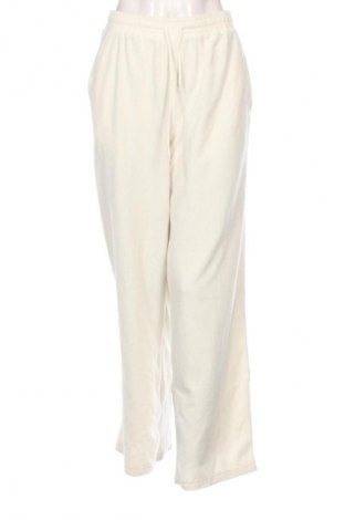 Damen Sporthose TCM, Größe XL, Farbe Weiß, Preis € 11,99