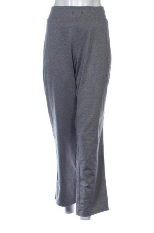 Dámské tepláky Tek Gear, Velikost XL, Barva Šedá, Cena  199,00 Kč