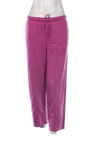 Γυναικείο αθλητικό παντελόνι Tex, Μέγεθος S, Χρώμα Ρόζ , Τιμή 14,77 €