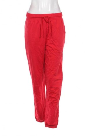 Damen Sporthose Tezenis, Größe M, Farbe Rot, Preis € 10,99