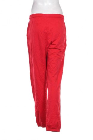 Damen Sporthose Tezenis, Größe M, Farbe Rot, Preis € 10,99