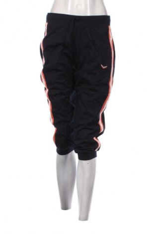 Damskie spodnie sportowe Trigema, Rozmiar L, Kolor Kolorowy, Cena 108,99 zł