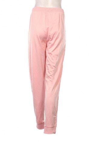 Damskie spodnie sportowe Umbro, Rozmiar XL, Kolor Różowy, Cena 43,99 zł