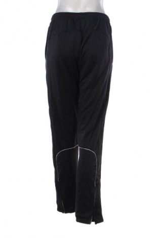 Γυναικείο αθλητικό παντελόνι Umbro, Μέγεθος M, Χρώμα Μαύρο, Τιμή 9,99 €