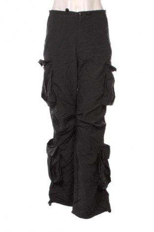 Γυναικείο αθλητικό παντελόνι Unbranded, Μέγεθος XL, Χρώμα Μαύρο, Τιμή 8,99 €