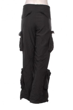 Γυναικείο αθλητικό παντελόνι Unbranded, Μέγεθος XL, Χρώμα Μαύρο, Τιμή 8,99 €