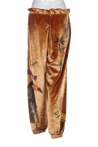 Dámske tepláky Unbranded, Veľkosť M, Farba Hnedá, Cena  9,95 €