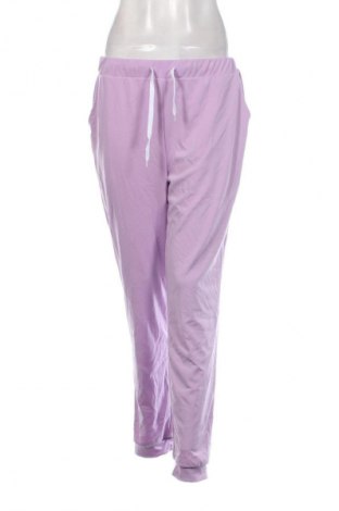 Dámské tepláky Unbranded, Velikost L, Barva Fialová, Cena  259,00 Kč