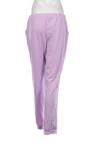 Dámské tepláky Unbranded, Velikost L, Barva Fialová, Cena  259,00 Kč